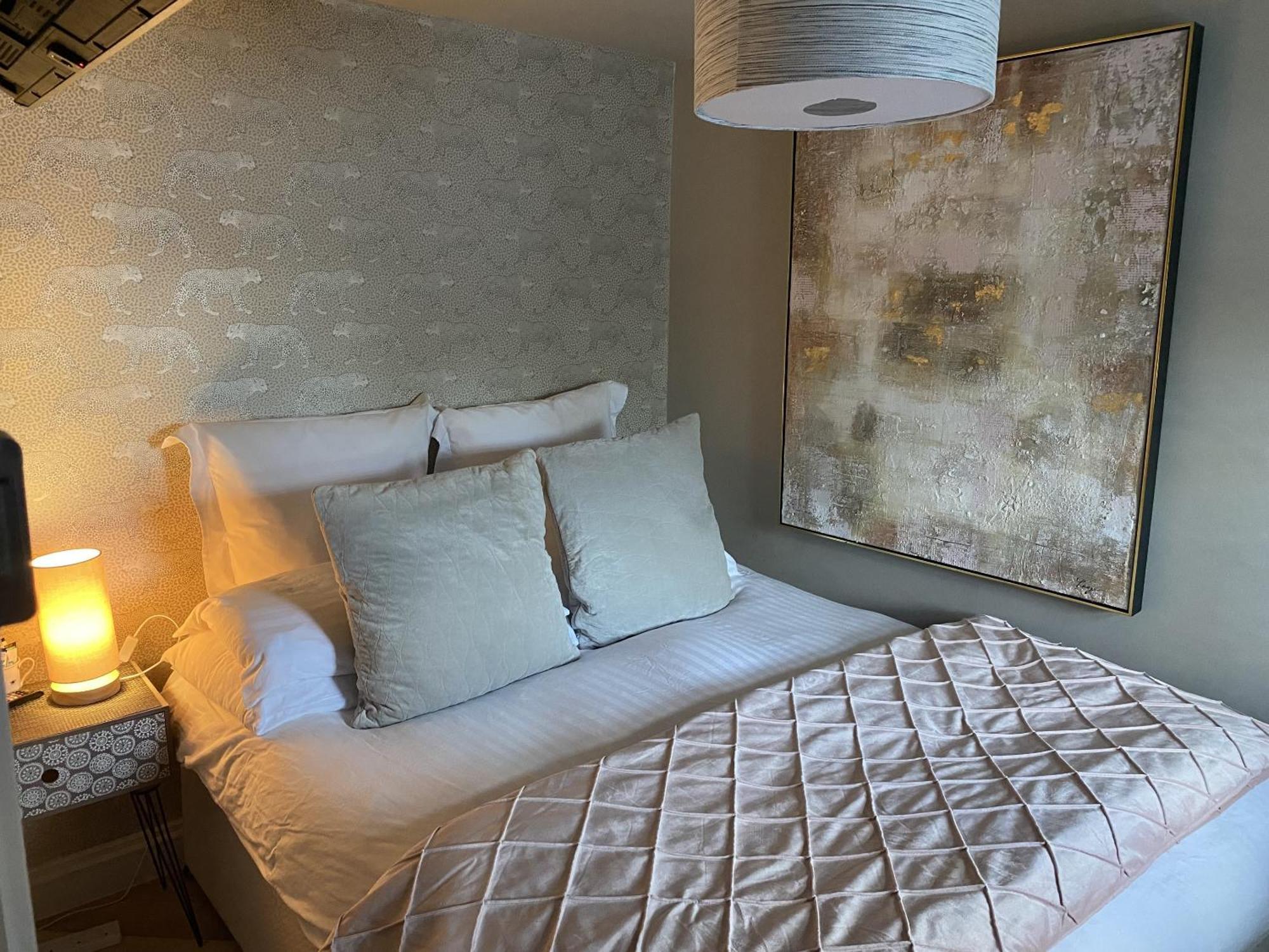 Maison Claire Guest house Chester