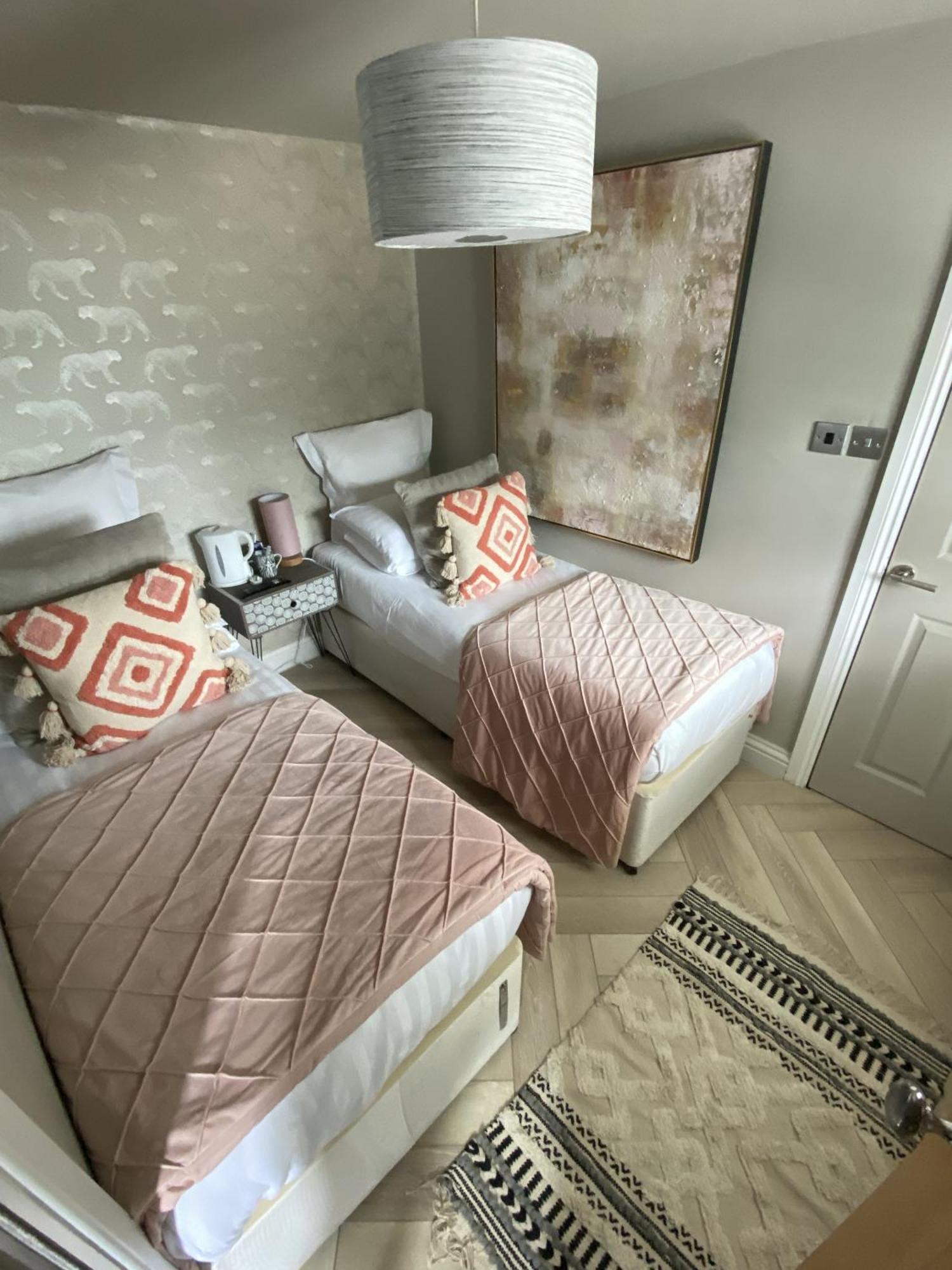 Guest house Maison Claire 3*