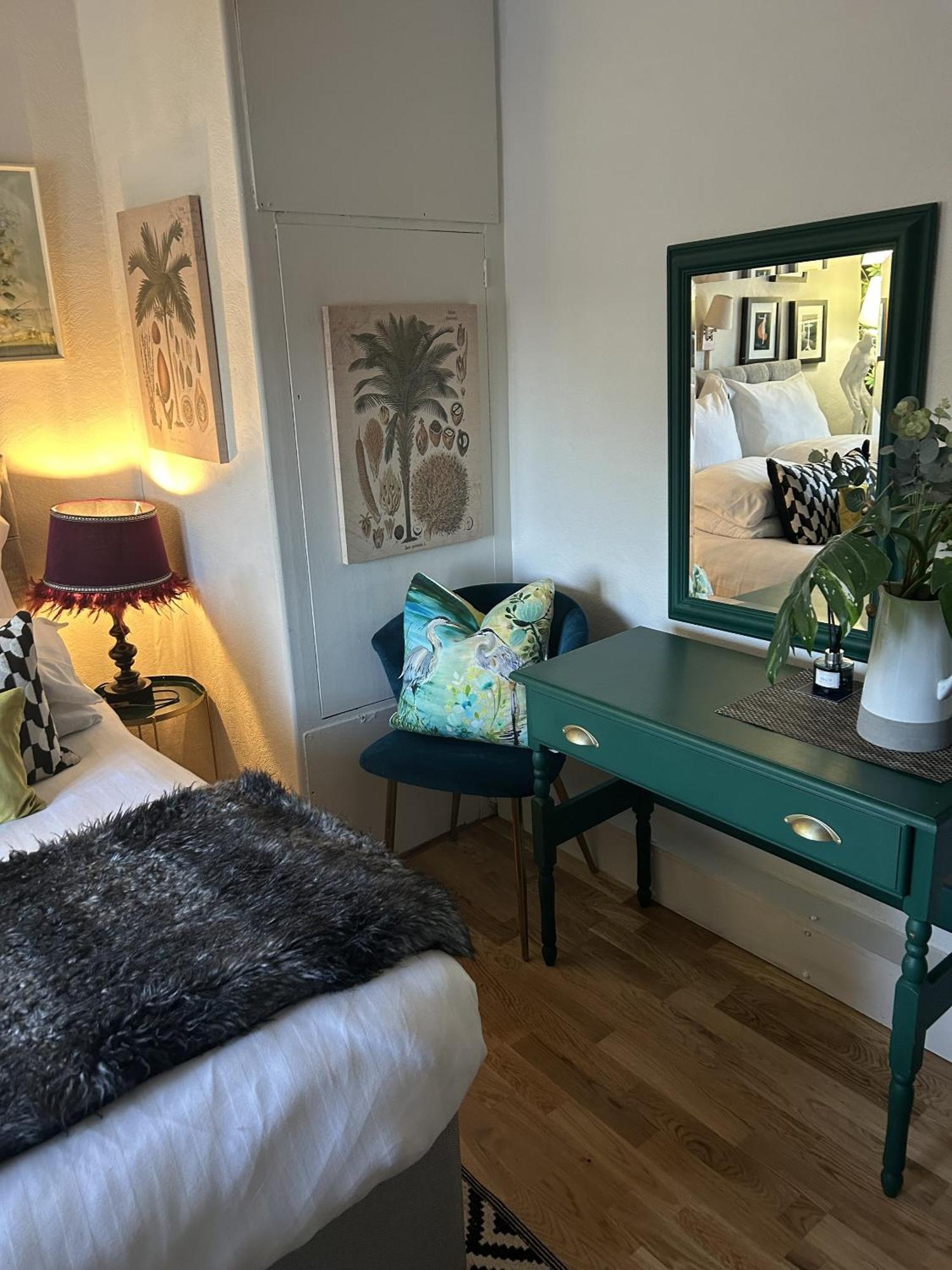 Guest house Maison Claire Chester