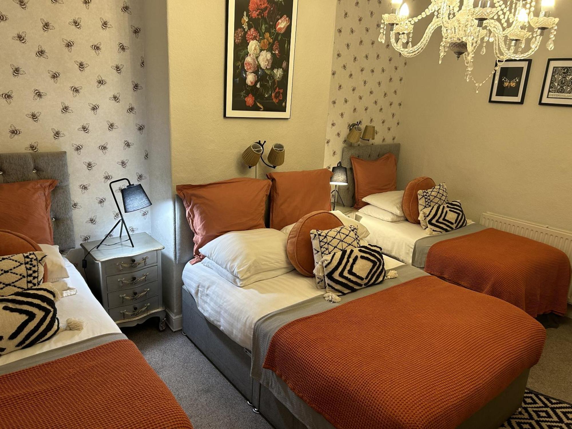 Maison Claire Guest house 3*