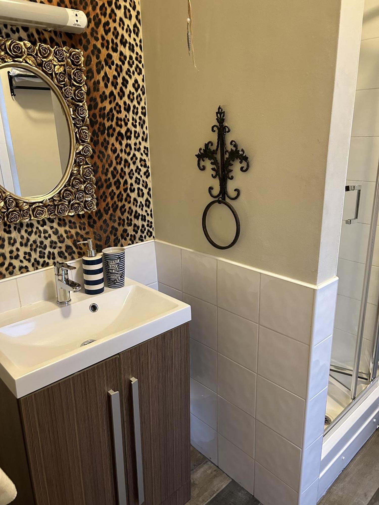 Maison Claire Guest house Chester