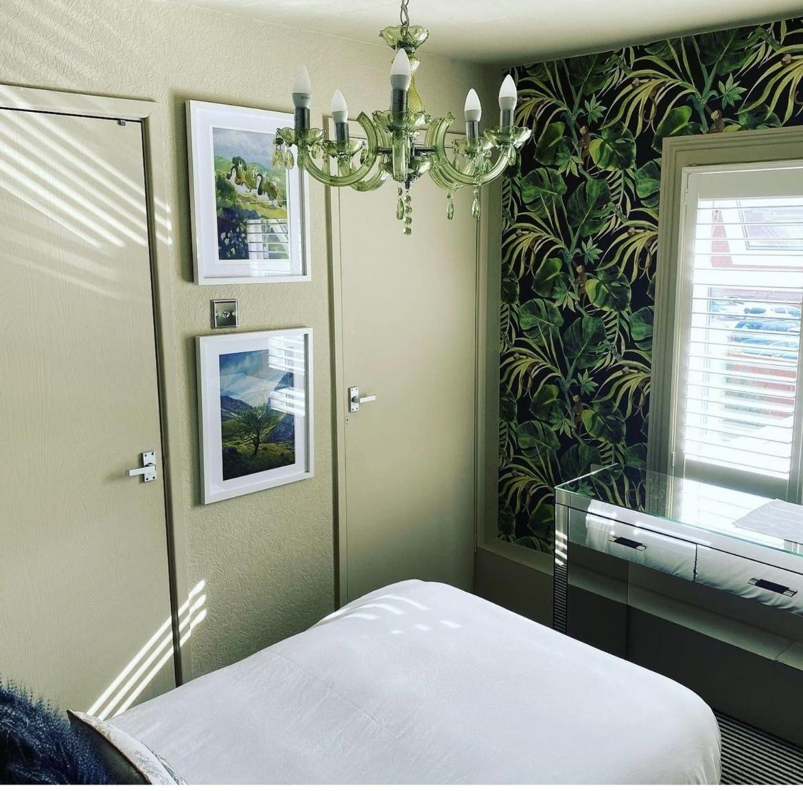 Guest house Maison Claire Chester