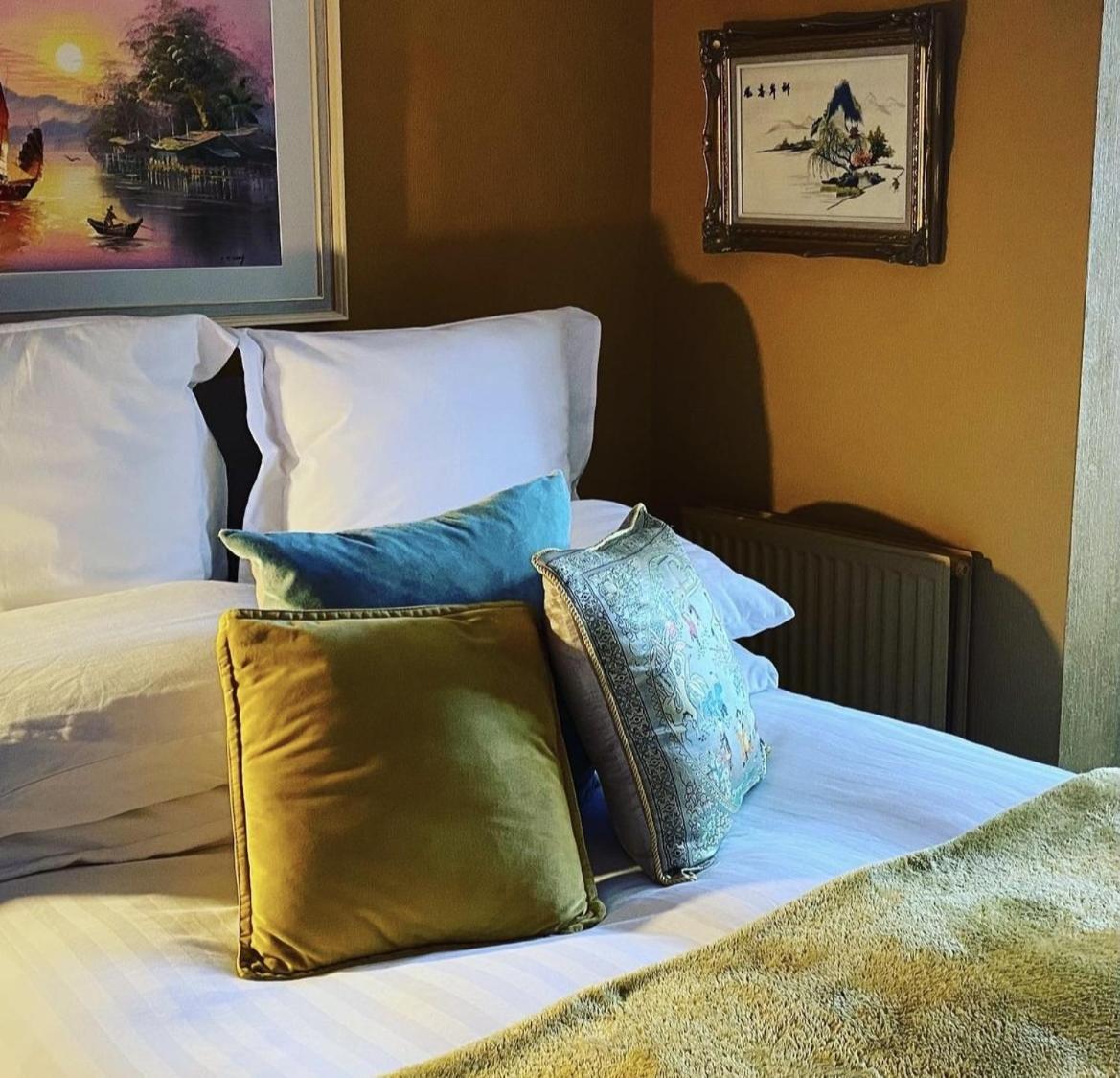 Guest house Maison Claire 3*