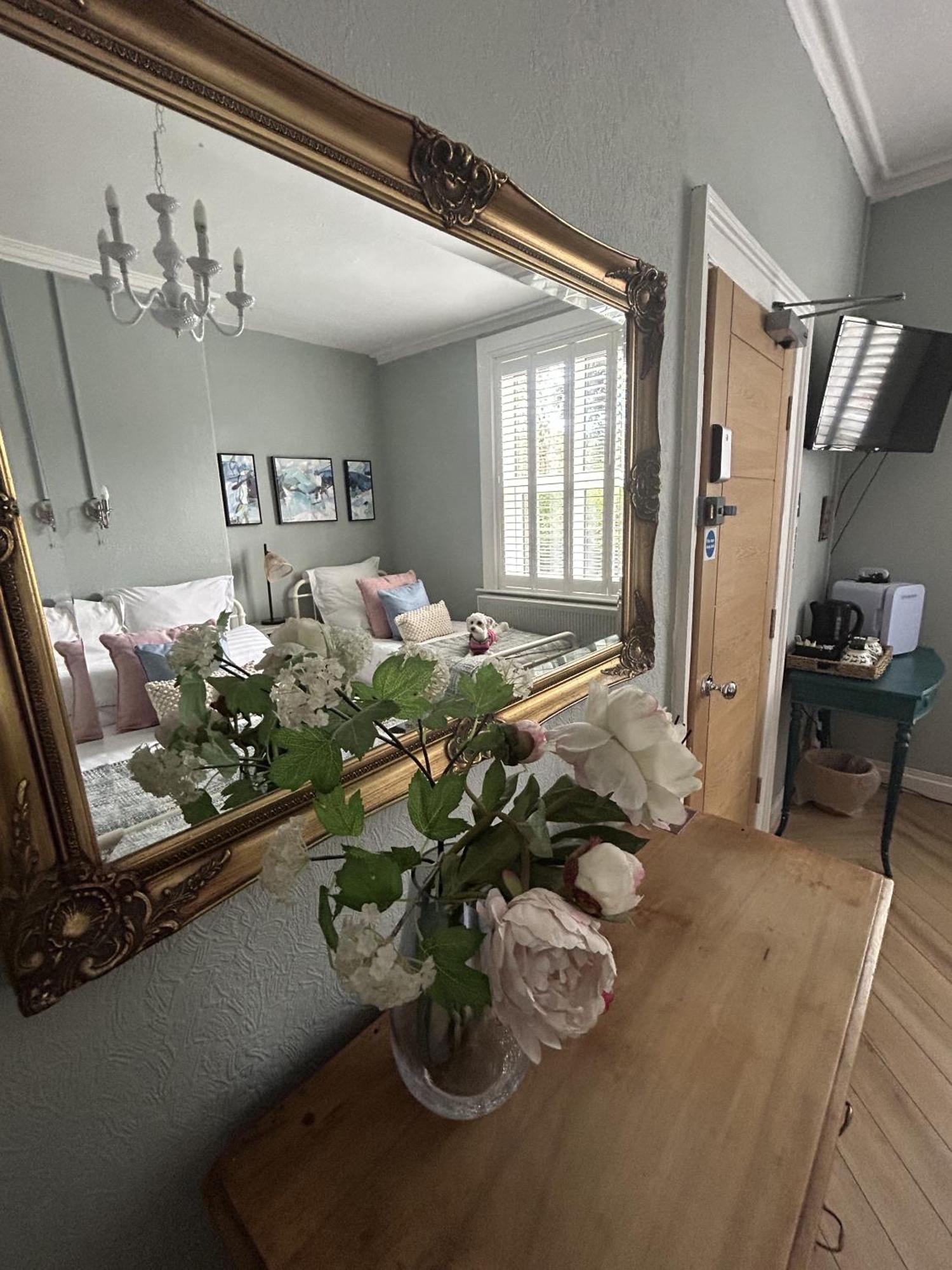 Guest house Maison Claire 3*