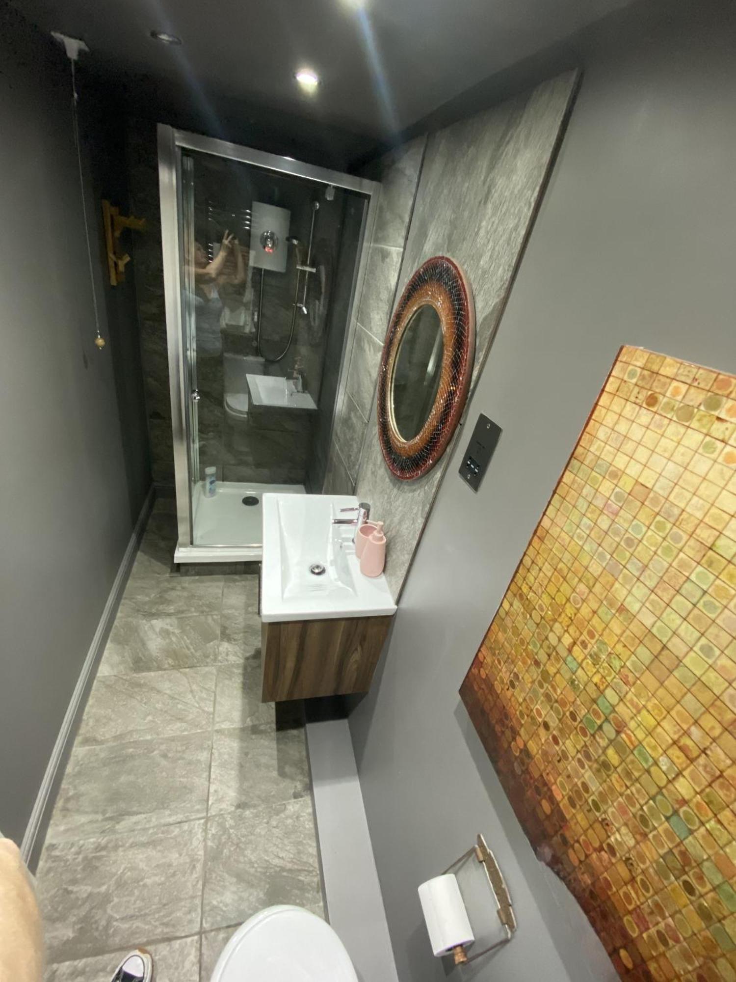 Maison Claire 3* Честер