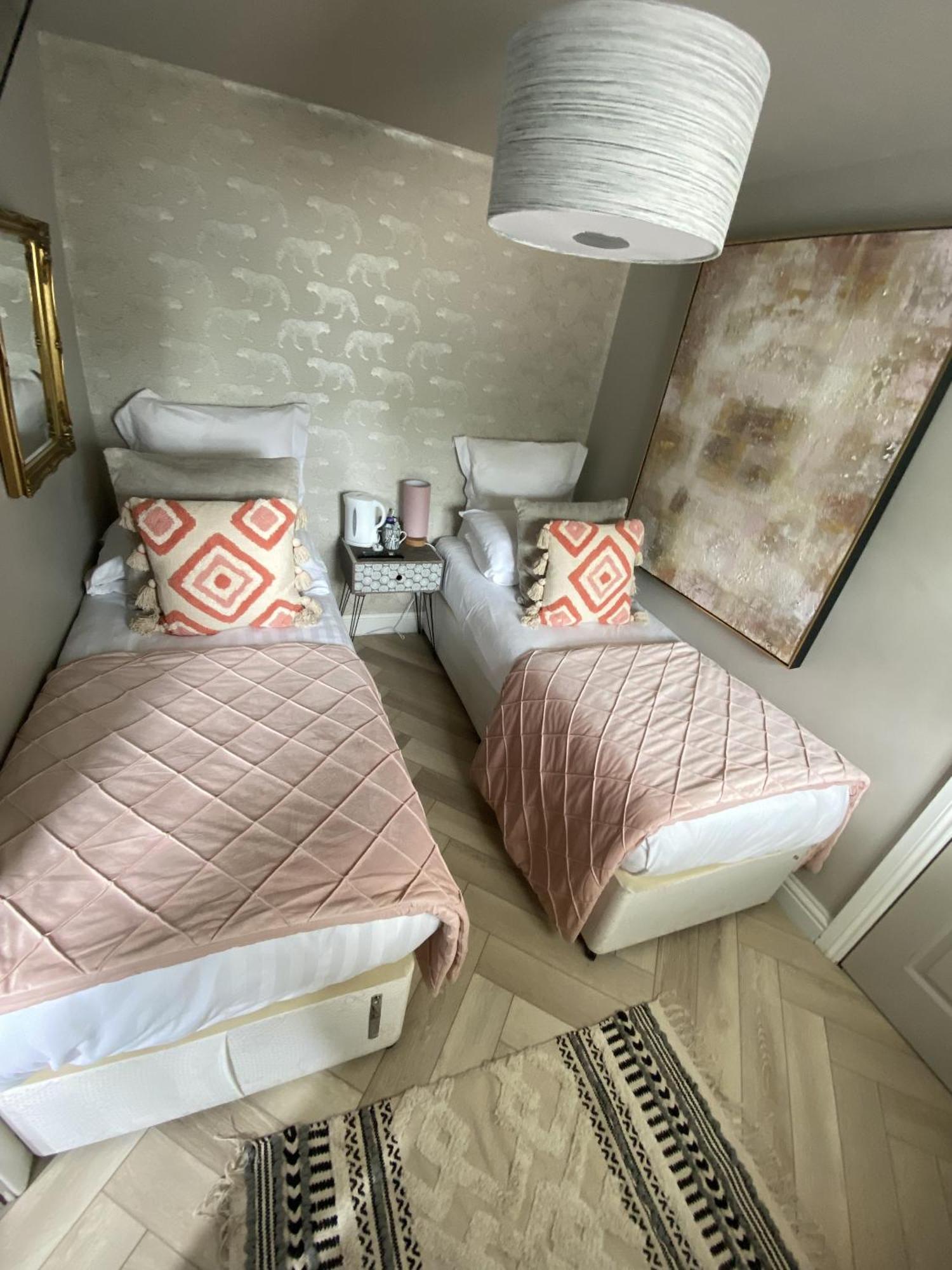Maison Claire 3*