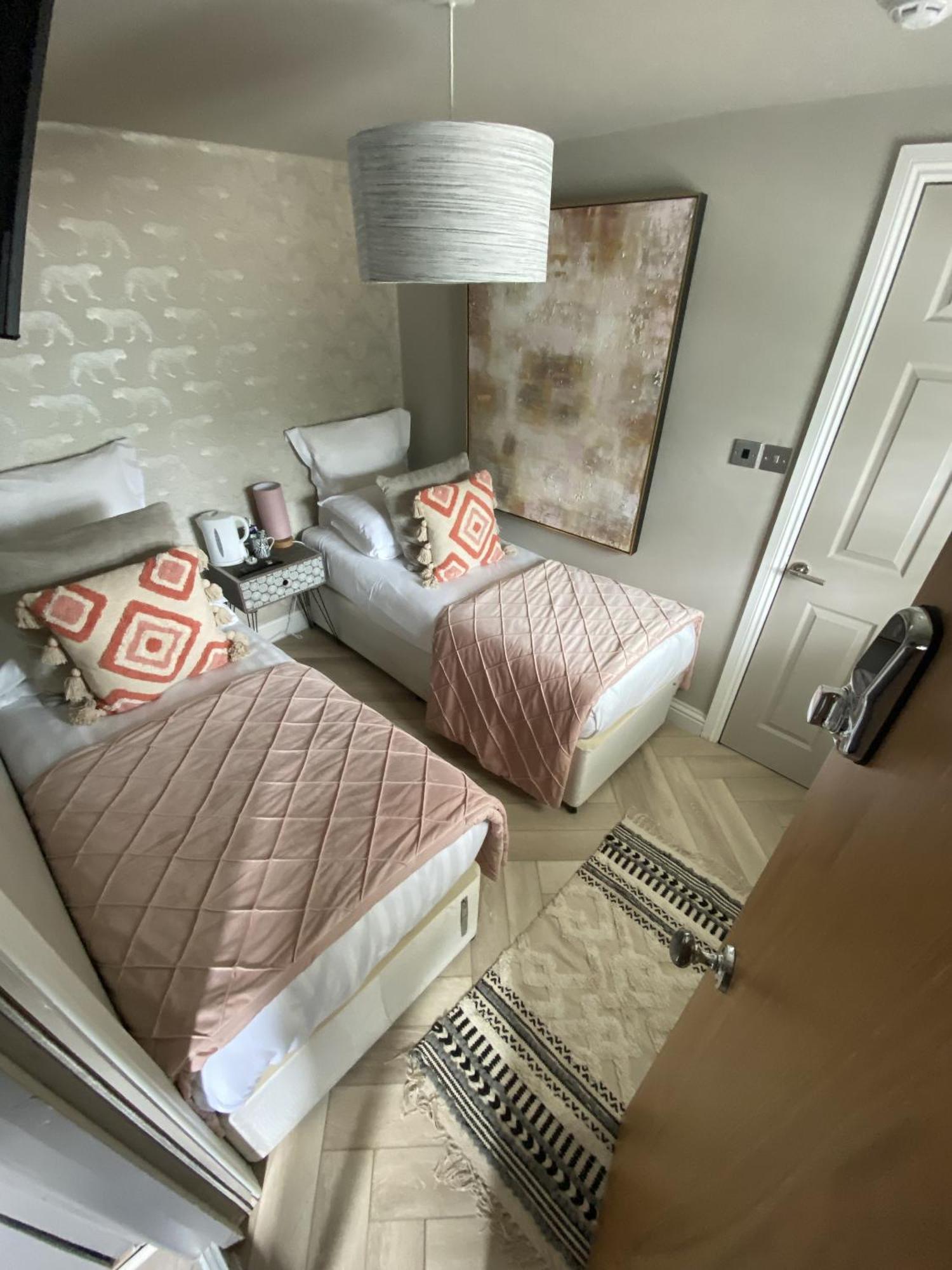 Maison Claire Гостевой дом 3*