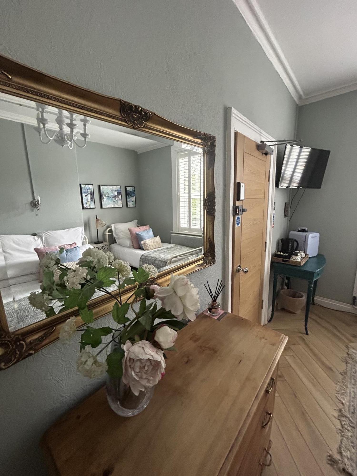 Гостевой дом Maison Claire