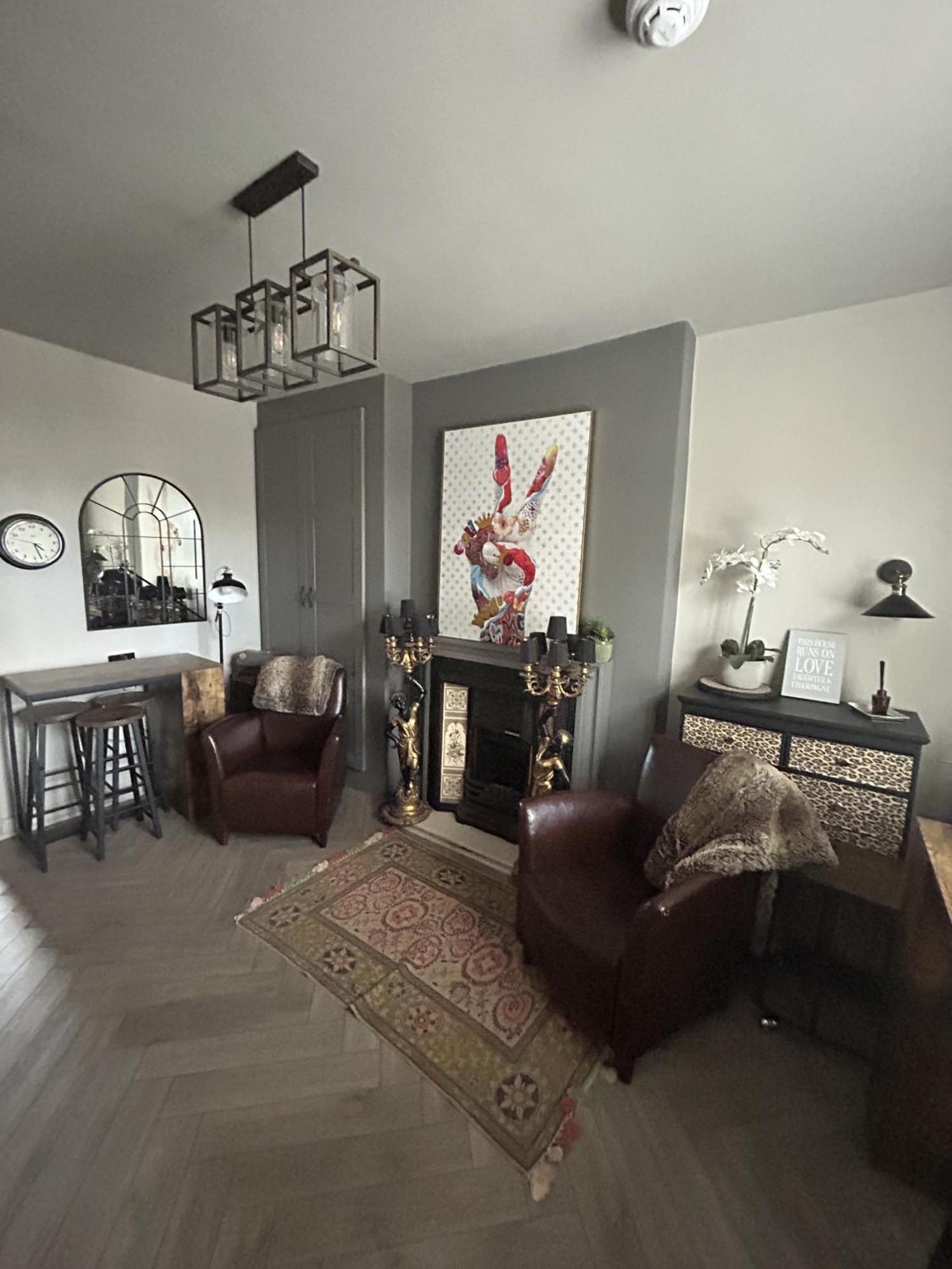 Гостевой дом Maison Claire Честер