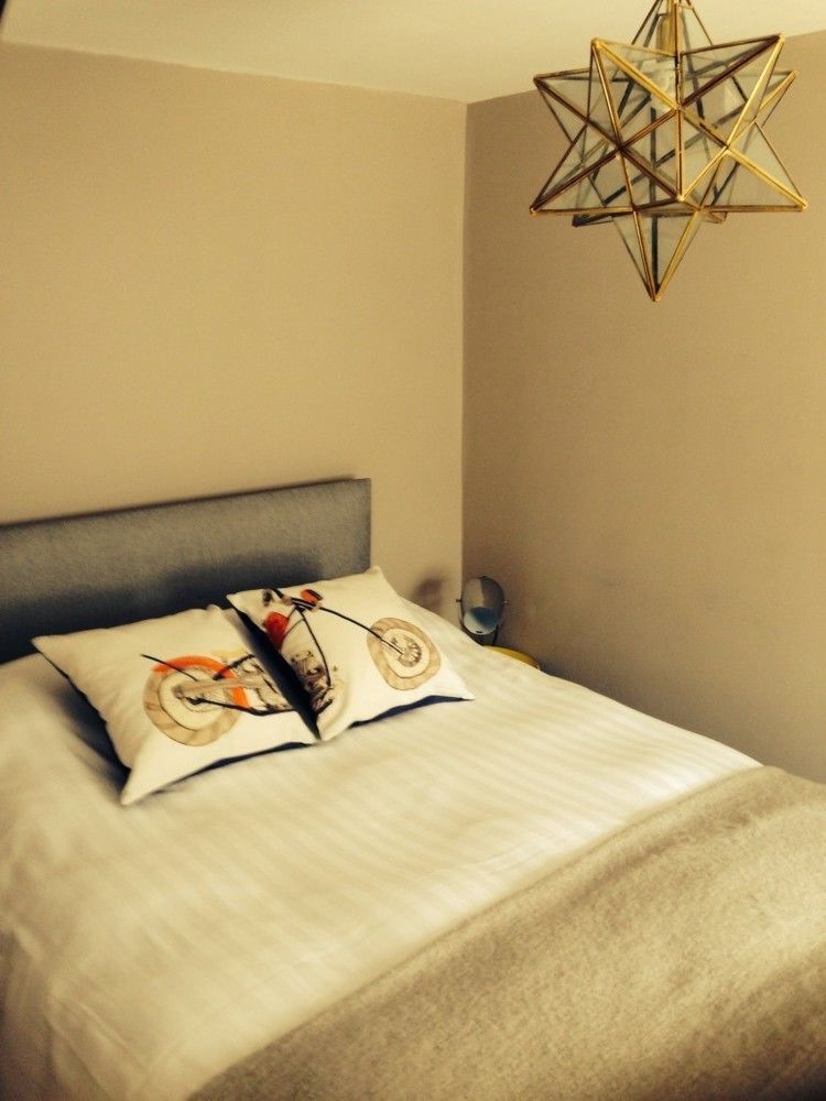 Гостевой дом Maison Claire 3*
