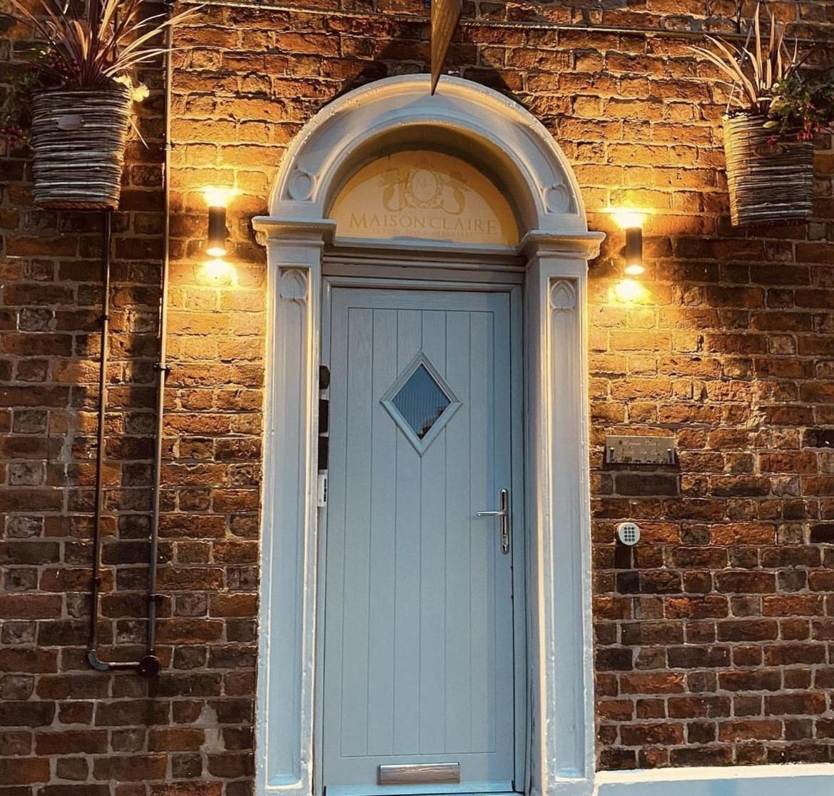 Maison Claire Chester