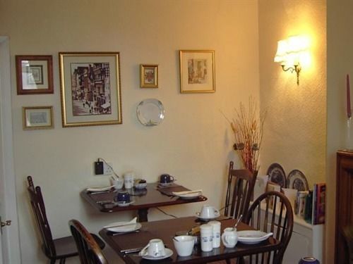 Maison Claire 3* Chester